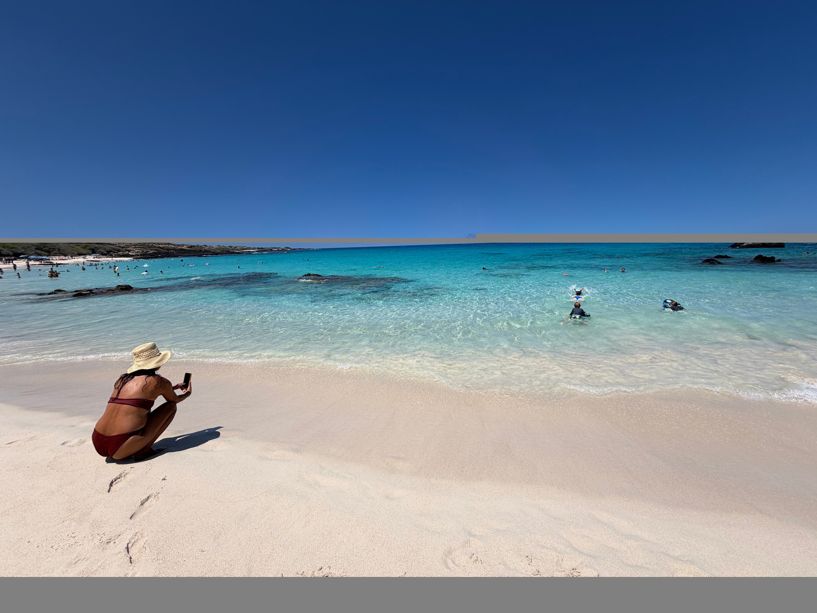 Beaches & Snorkeling