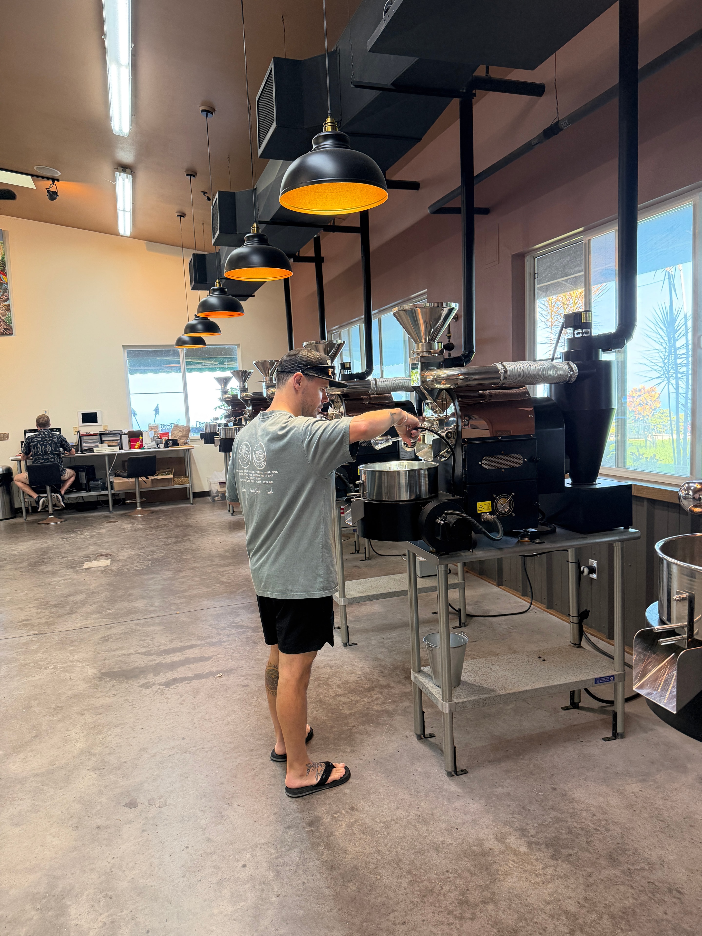 Coffee Farm Experiences